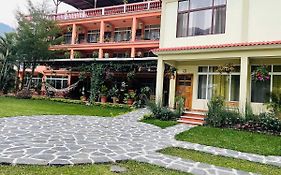 Jabel Tinamit Hotel&Villas